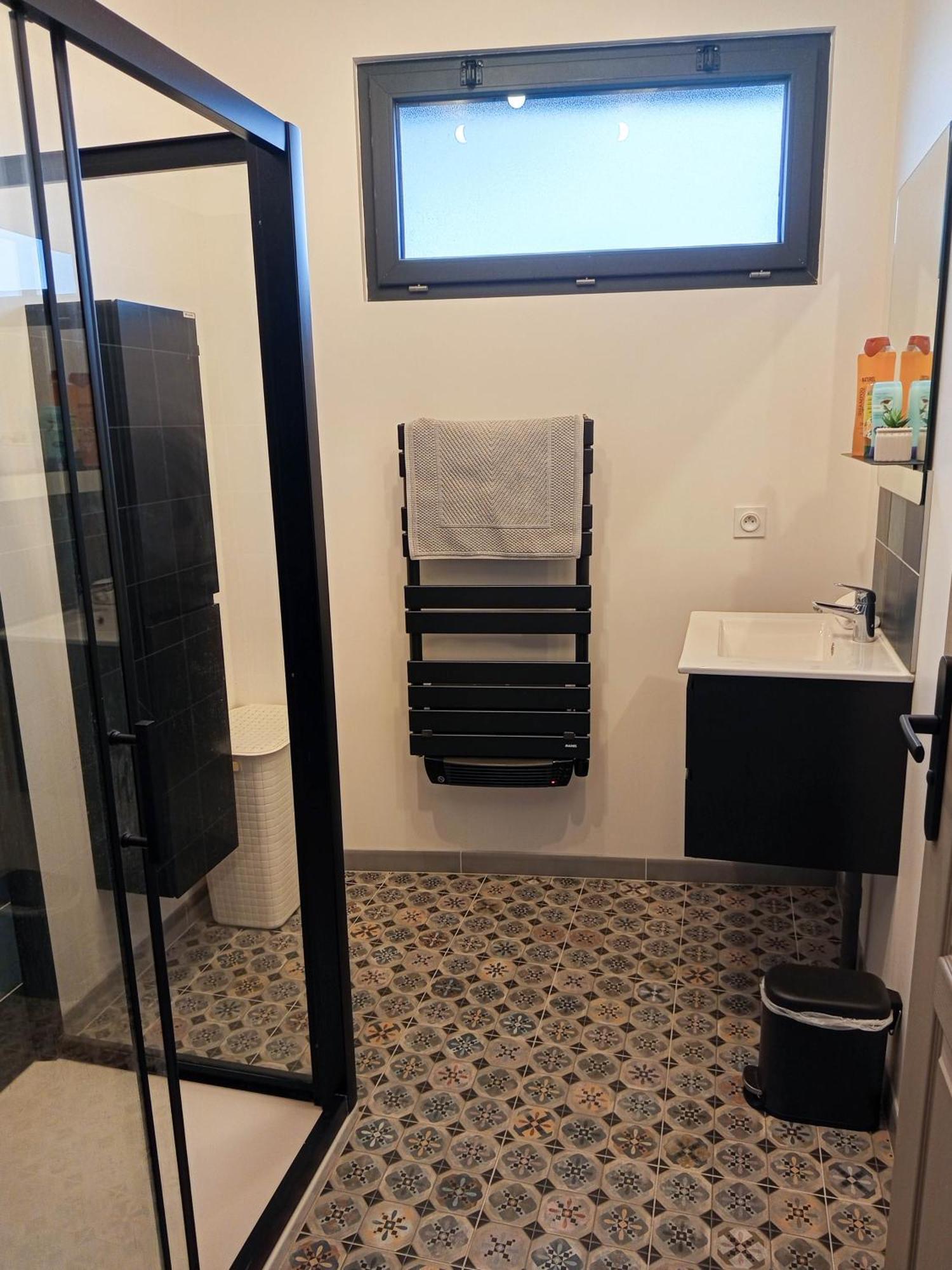 Appartement Magnifique Loft Urbain Centre, Gare Et Parking Prive *
